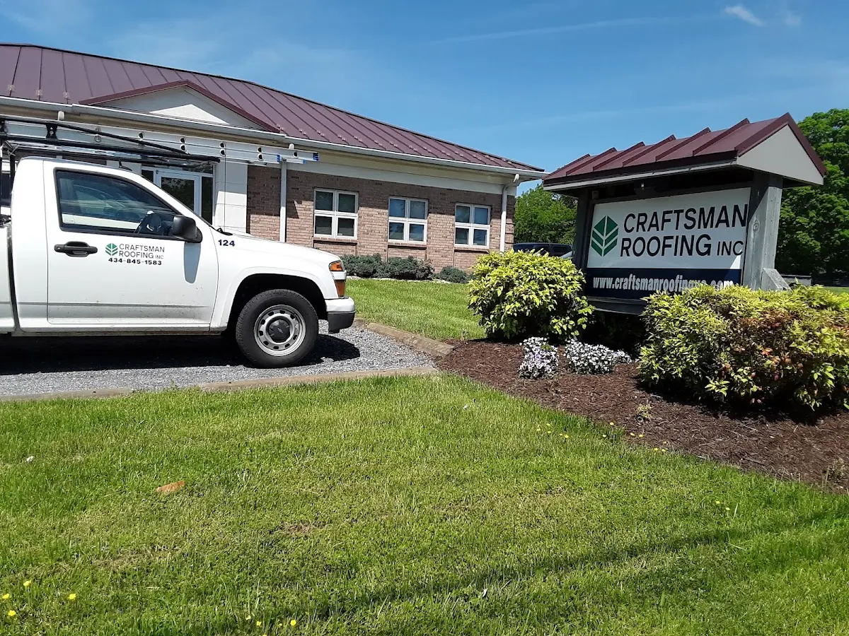 Quality Roof Inspection & Assessment by experienced craftsmen in Waterwitch